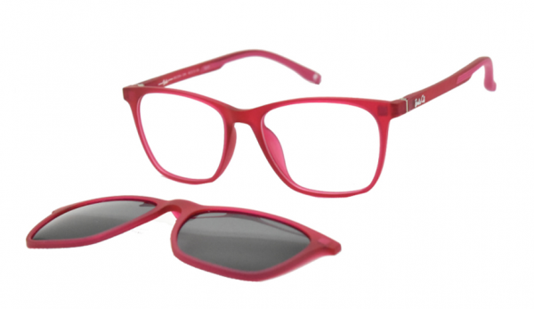 Оправа Barbie BBCL004 - CHR + клип.