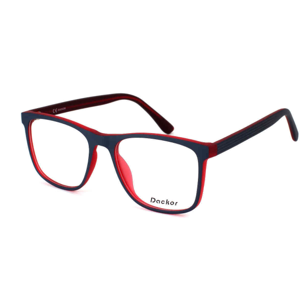 Оправа Dackor 615 c.Nero
