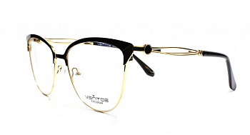 Оправа Ventoe VCL 4210 C01 + 2 клип.