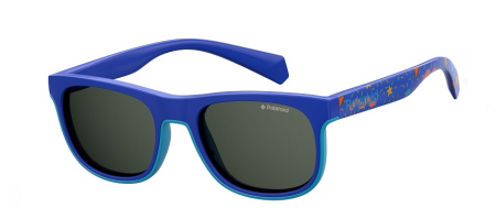 Очки Polaroid Kids PLD 8035/S PJP 