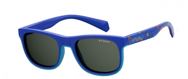 Очки Polaroid Kids PLD 8035/S PJP 