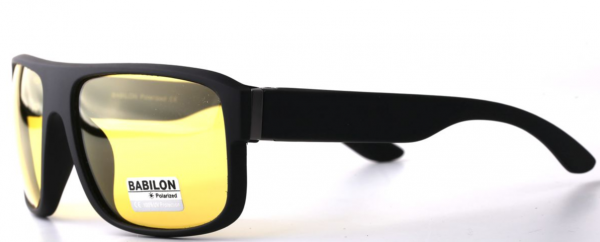 Очки для водителей Babilon BL0807 С3 (антифара)