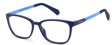 Оправа Polaroid Kids PLD D826 ZX9