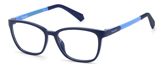 Оправа Polaroid Kids PLD D826 ZX9