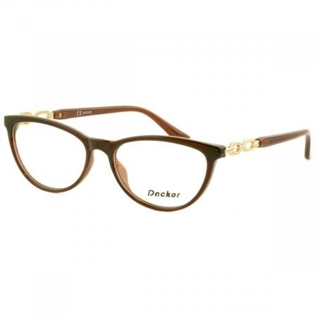 Оправа Dackor 216 c.Brown