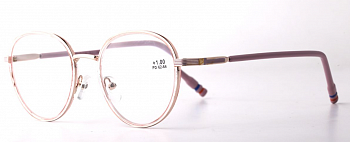 Очки готовые Glodiatr G1804 C5