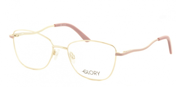Оправа Glory 670 c.Gold