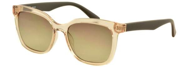 Очки Dackor 27 c.Brown