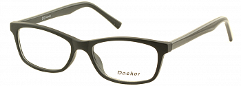 Оправа Dackor 602 c.Nero