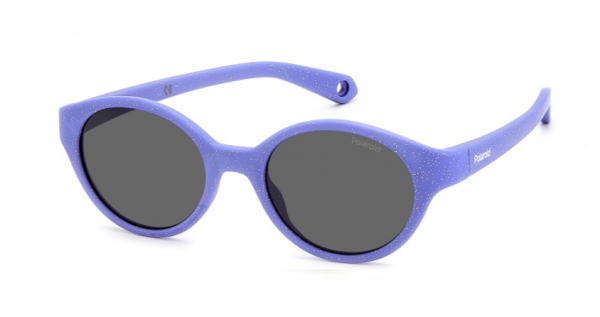 Очки Polaroid Kids PLD K007/S MW2 