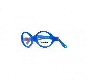 Оправа Fisher Price FPV/18 с.BLUE 41-15-115 (дет.)