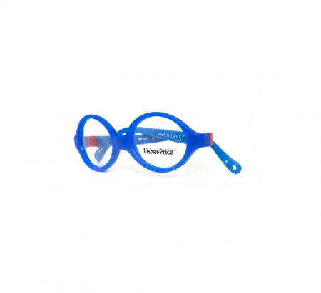 Оправа Fisher Price FPV/18 с.BLUE 41-15-115 (дет.)