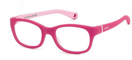 Оправа Polaroid Kids PLD K006 8KJ
