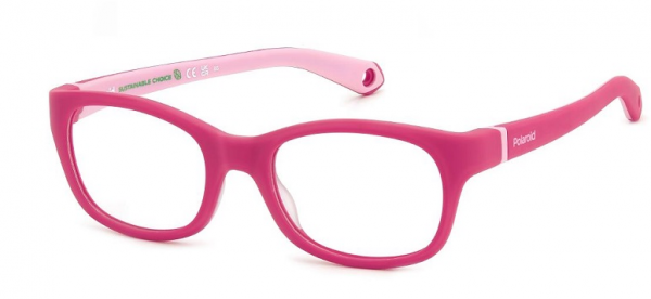 Оправа Polaroid Kids PLD K006 8KJ