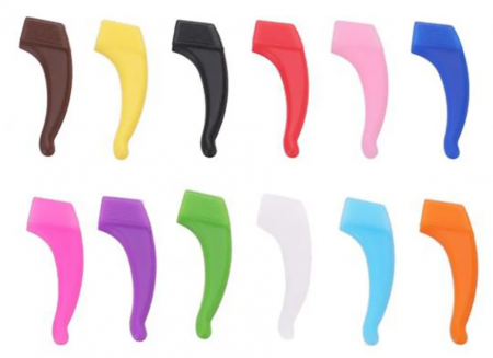 Стоперы для очков 