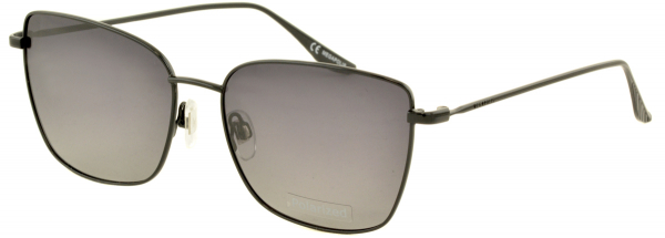 Очки Megapolis 637 BLACK 