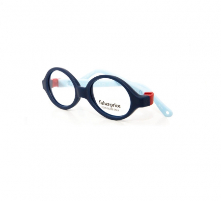 Оправа Fisher Price FPV/18 с.NAVY 38-15-115 (дет.)