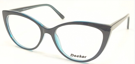 Оправа Dackor 667 c.Sea