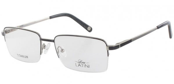 Оправа LINA LATINI 63056 C8 titanium