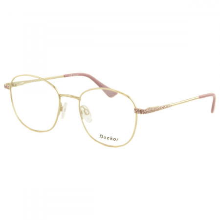 Оправа Dackor 023 c.Gold