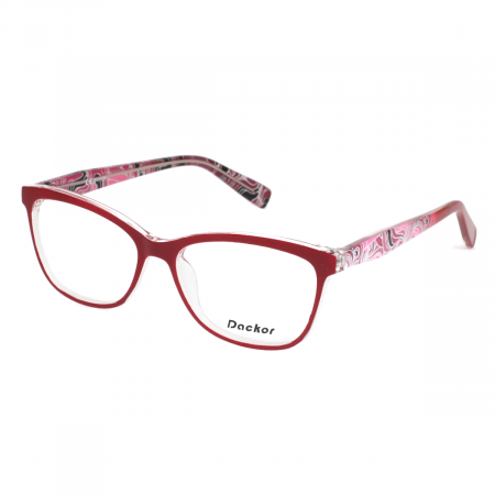 Оправа Dackor 685 c.Bordo