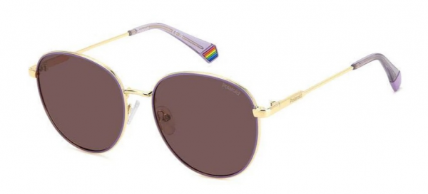 Очки Polaroid PLD6215/S/X S9E