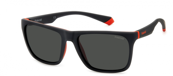 Очки Polaroid PLD2141/S BLX
