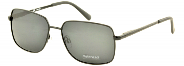 Очки Dackor 49 c.Black