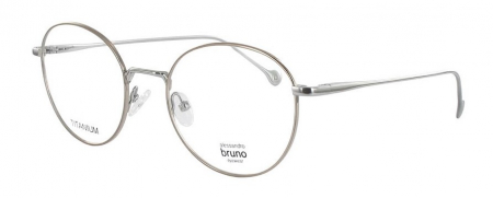 Оправа Alessandro Bruno TITANIUM 1192 01G