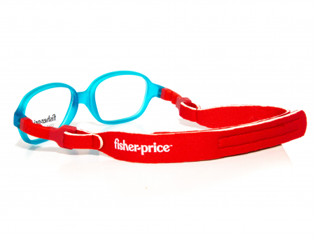Оправа Fisher Price FPV/39 с.WTR 44-14-120 (дет.)