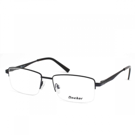Оправа Dackor 250 c.Black