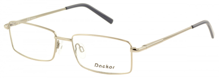 Оправа Dackor 050 c.Gun