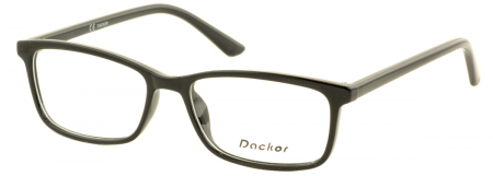 Оправа Dackor 658 c.Nero