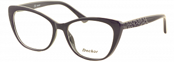 Оправа Dackor 639 c.Purple