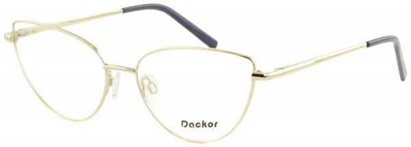 Оправа Dackor 007 c.Silver