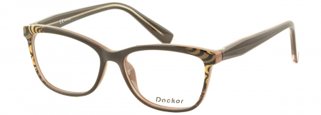Оправа Dackor 685 c.Brown