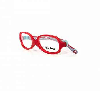 Оправа Fisher Price FPV/31 с.RED  41-13-110 (дет.) 