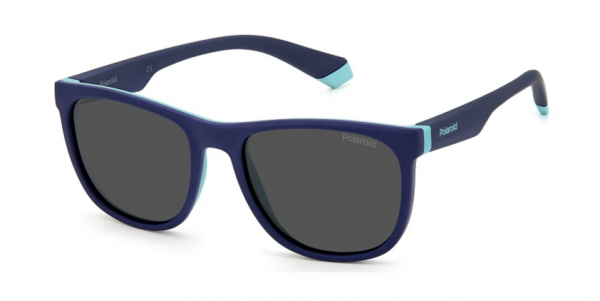 Очки Polaroid Kids PLD 8049/S ZX9 
