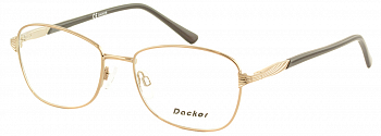 Оправа Dackor 220 c.Gold