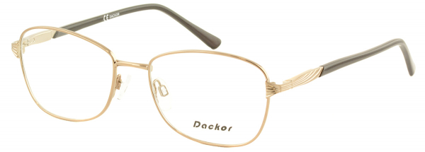 Оправа Dackor 220 c.Gold