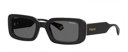 Очки Polaroid PLD6208/S/X 807 