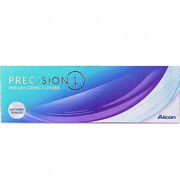 Precision1 30 линз