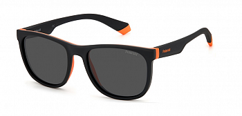 Очки Polaroid Kids PLD 8049/S 8LZ 