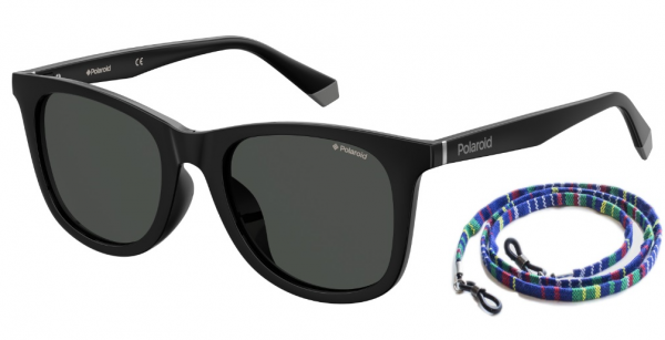 Очки Polaroid PLD6112/F/S 807