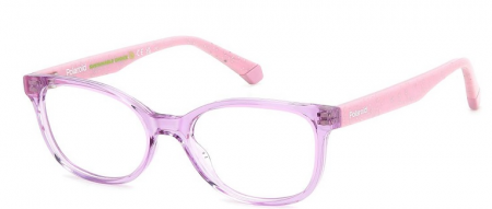 Оправа Polaroid Kids PLD D833 789 