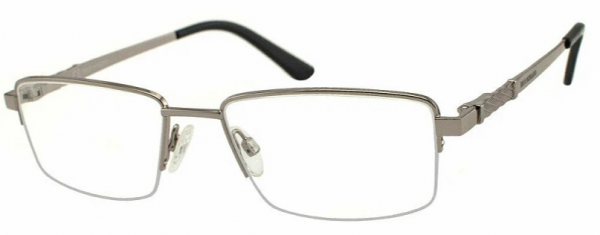 Оправа Rico Mirado 235 c. Gun