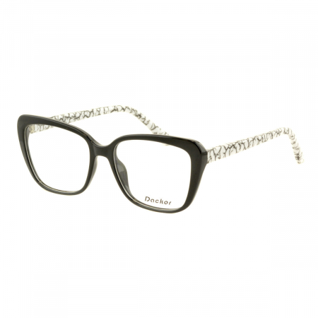 Оправа Dackor 683 c.Black