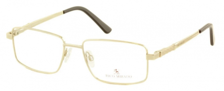 Оправа Rico Mirado 355 c.Gold