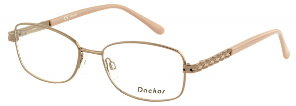 Оправа Dackor 130 c.Brown