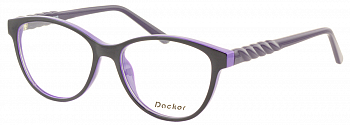 Оправа Dackor 610 c.Violet